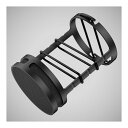 ISOVOX ISOPOP BroadCast Black