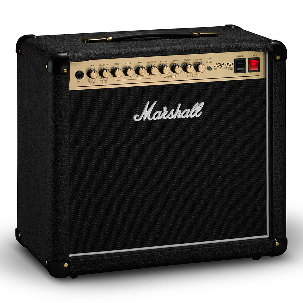 Guitar Amplifiers - Marshall Studio 900 Combo SN20C