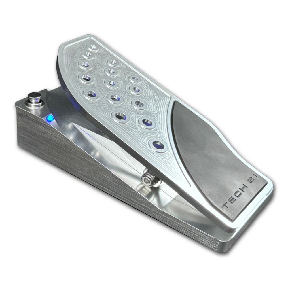 TECH 21 KILLER WAIL V2