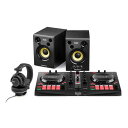 Hercules DJ DJ Essentials Kit