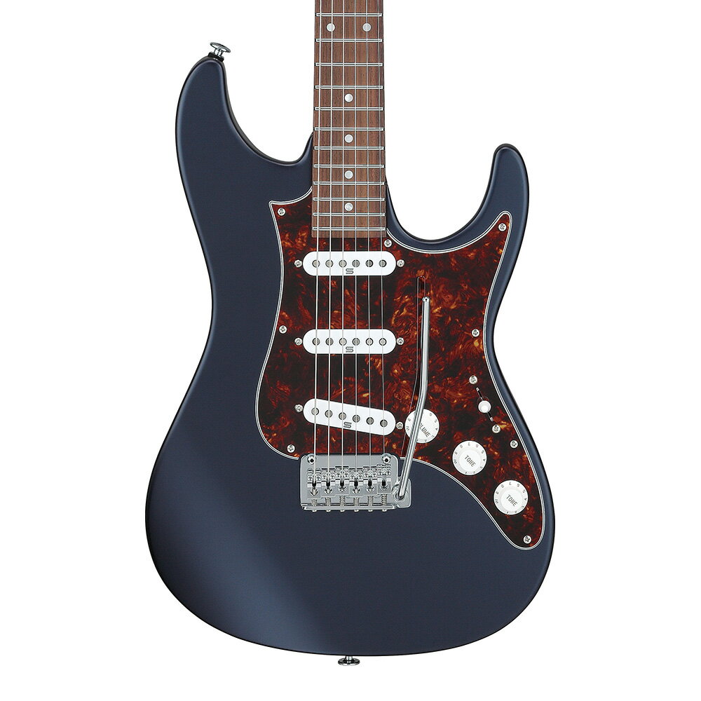 Ibanez - Ibanez AZ Prestige AZ2203NT-DBF (Dark Tide Blue Flat)