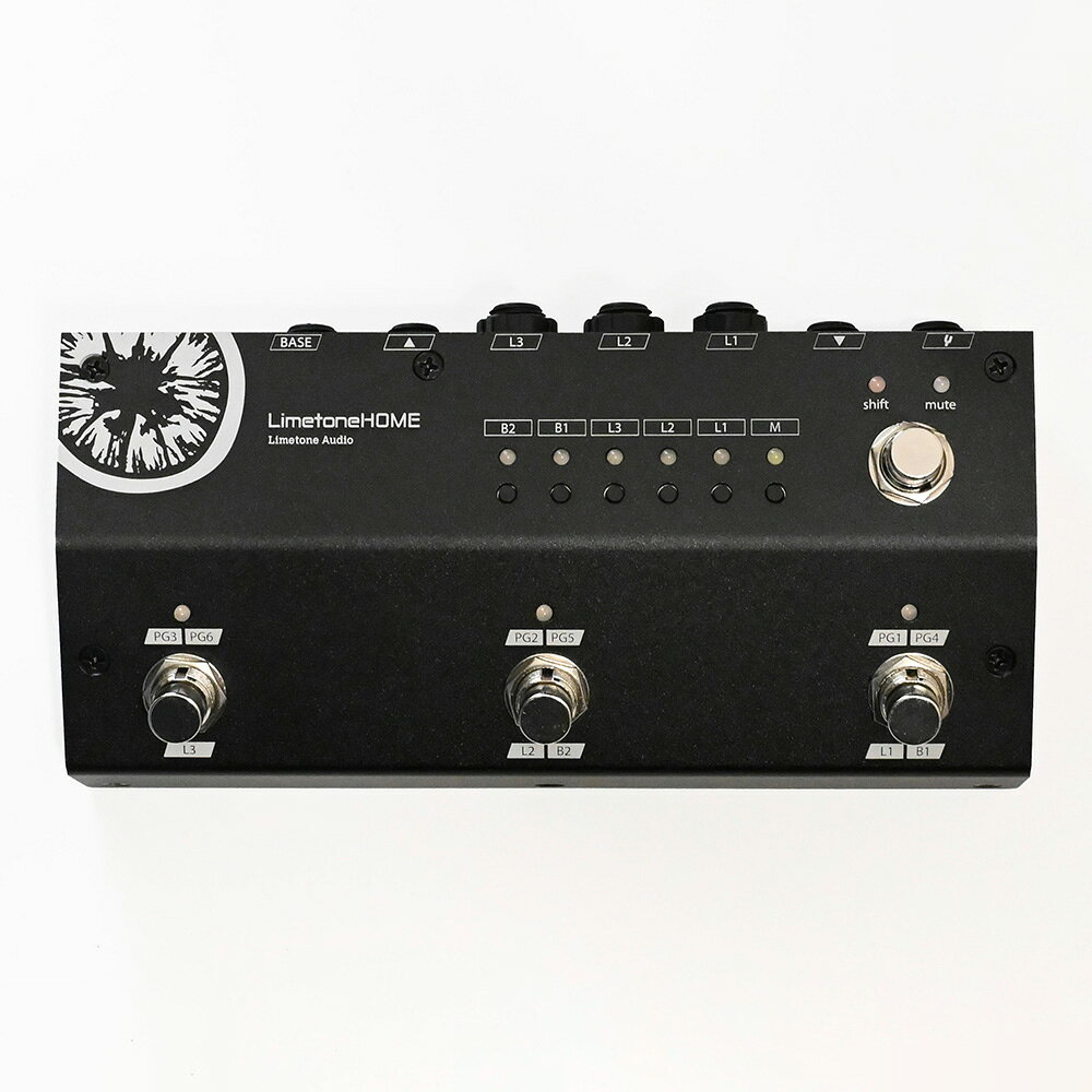 ■5,000円OFFクーポン配布中 Limetone Audio LimetoneHOME 3LB