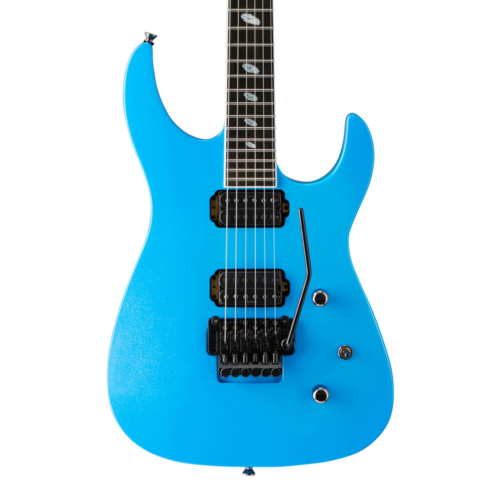 樂天商城 - Caparison Guitars TAT II Light Blue Pearl