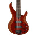 YAMAHA TRBX605FM CMB (Caramel Brown)
