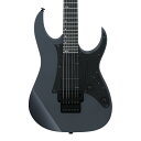 Ibanez RG Prestige RGR5130-GRM (Gray Metallic)