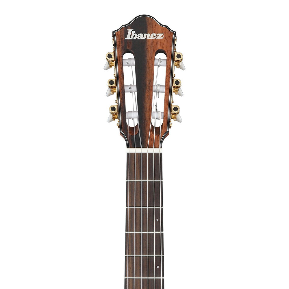 Ibanez FRH10NL-BSF (Brown Sunburst Flat)