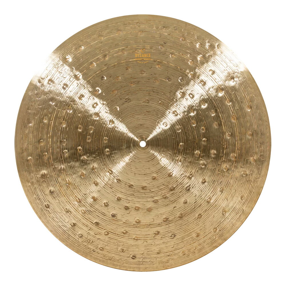 MEINL 21" Byzance Foundry Reserve Flat Ride [B21FRFR]