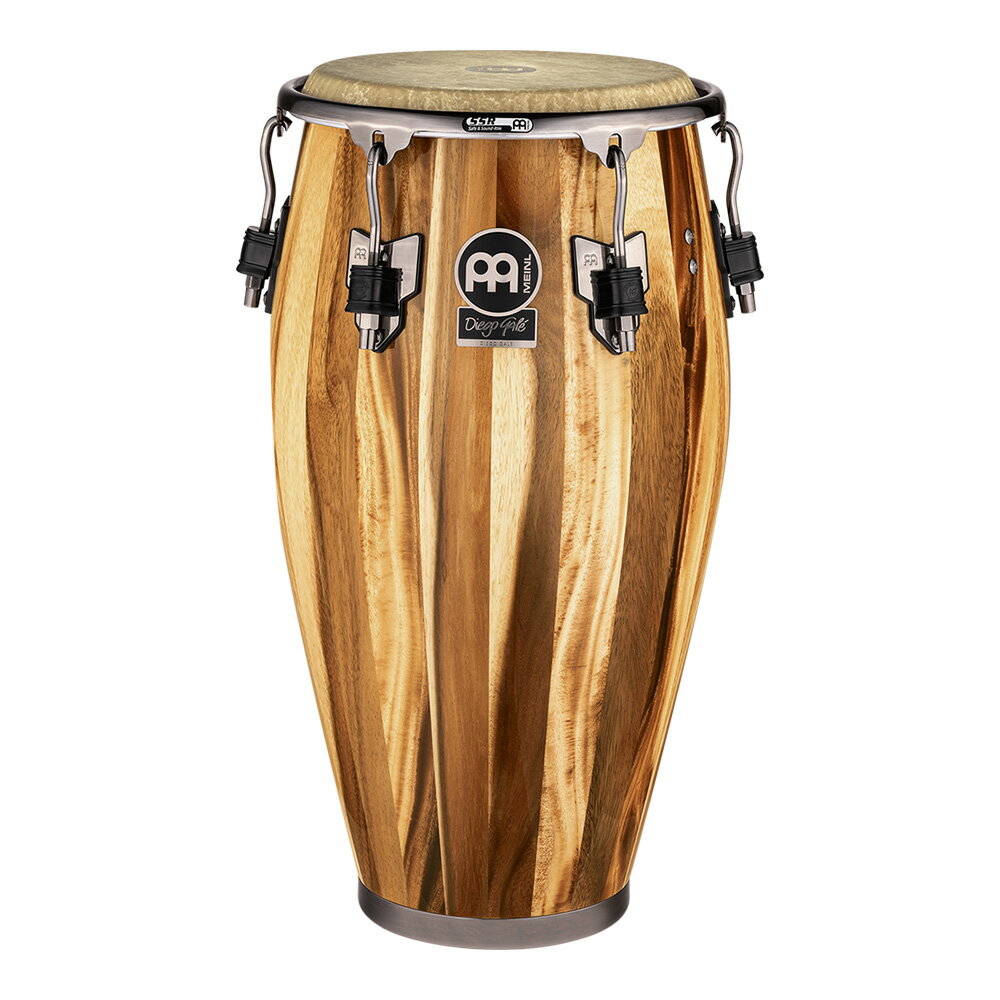 MEINL Artist Series Congas Diego Gale - 11 3/4