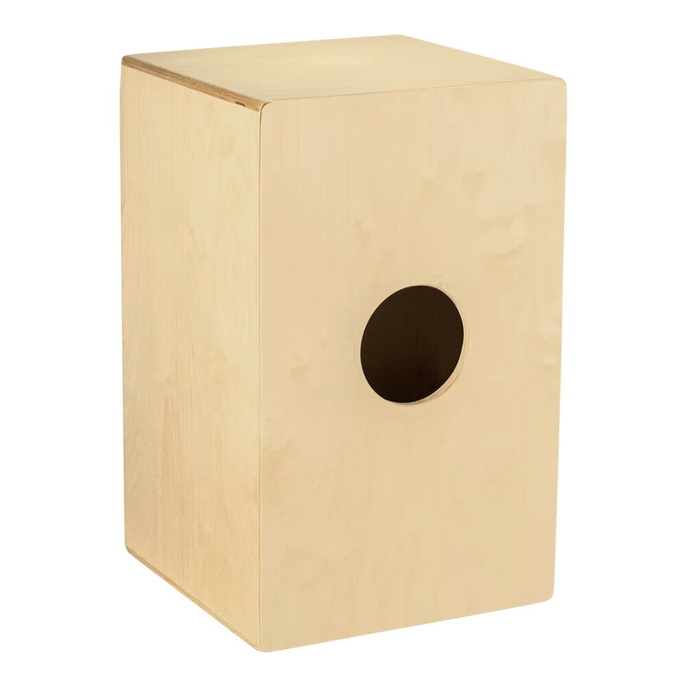 MEINL Pickup Snarecraft Series Cajon / Baltic Birch [PSC100NT] 2