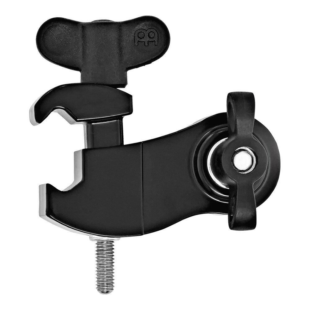 MEINL Rim Clamp Without Rod [RIMCLAMP-2](2)