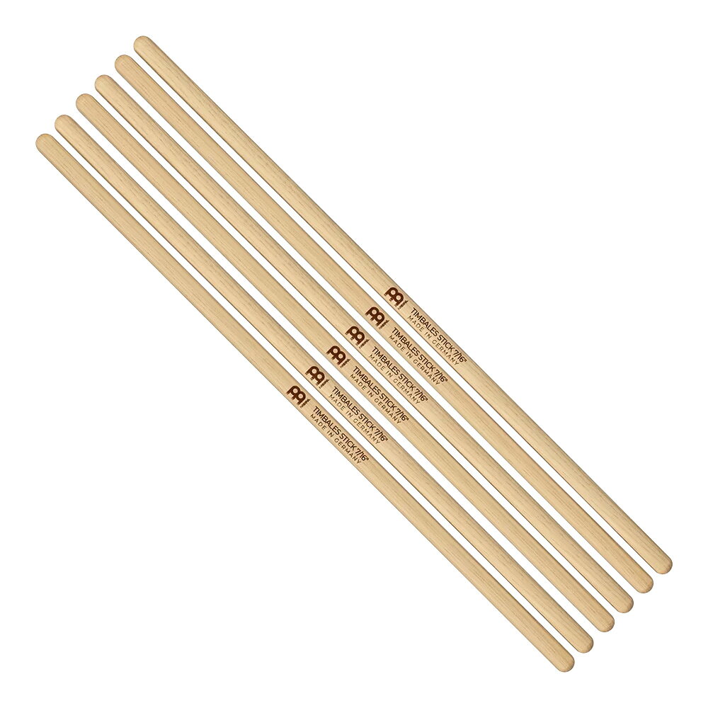 MEINL Timbales Sticks 7/16