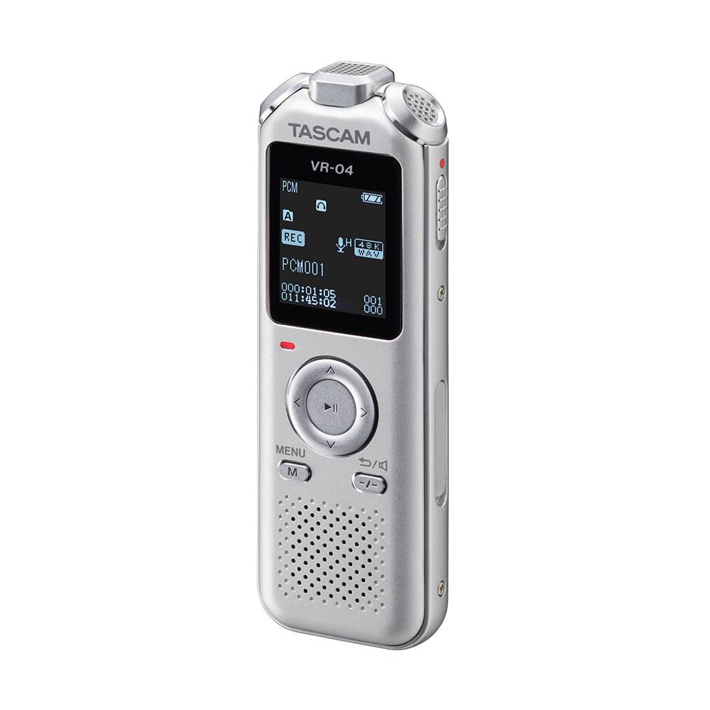 TASCAM VR-04-S