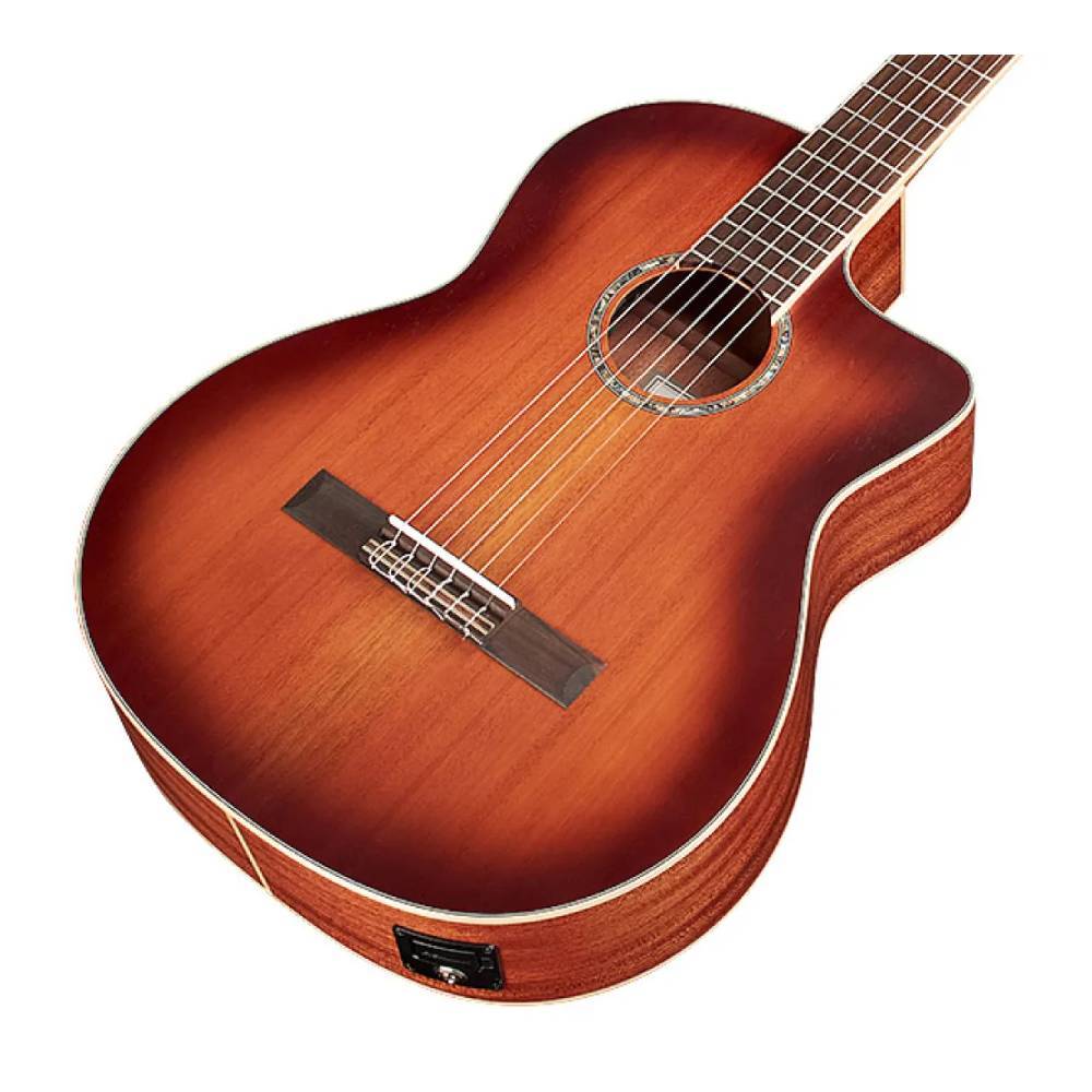 Cordoba Iberia C4-CE / EDGE BURST