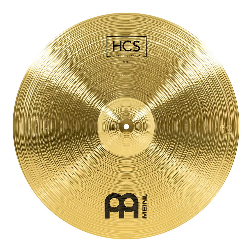 MEINL 22
