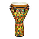 MEINL Jumbo Djembe - 12