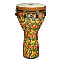 MEINL Jumbo Djembe - 14