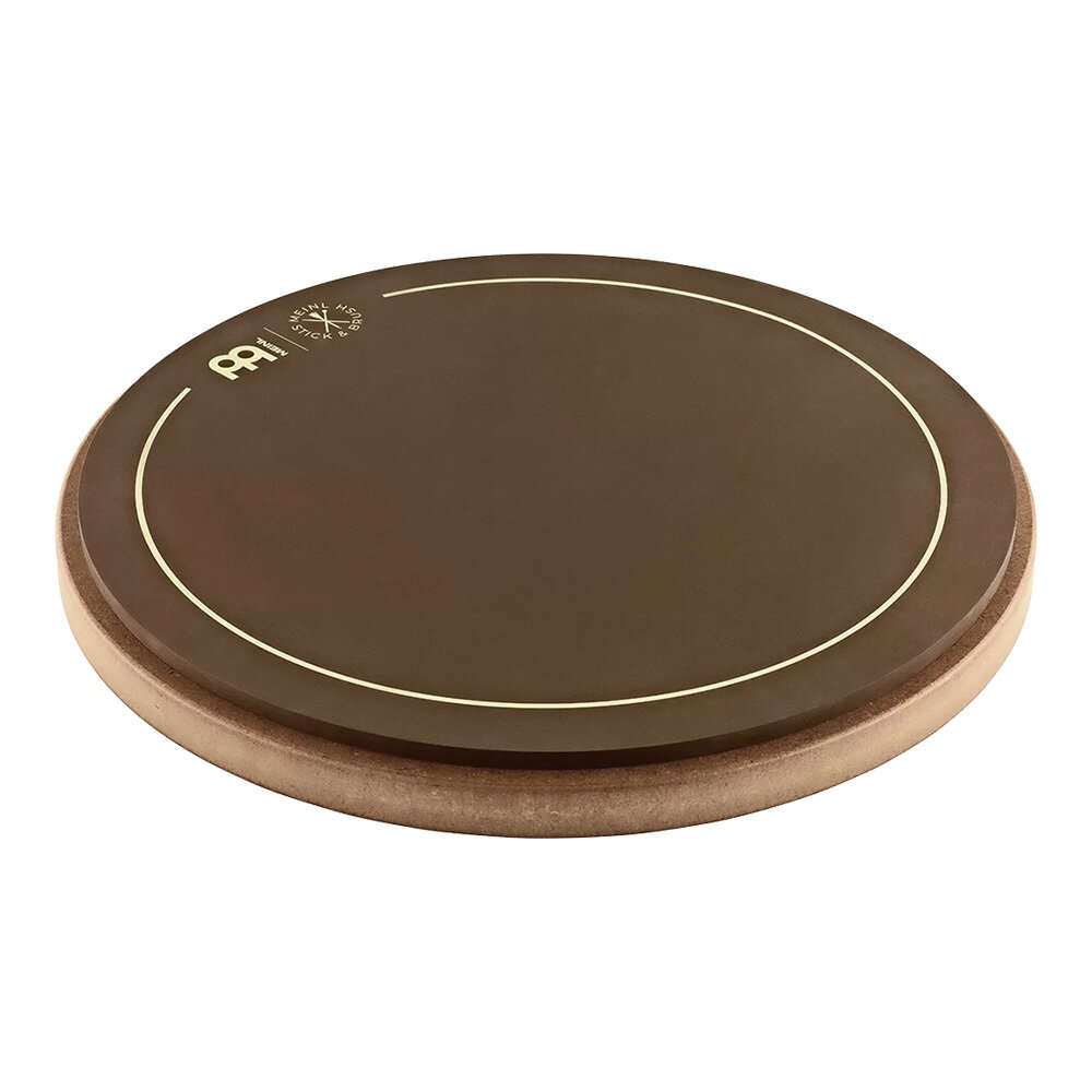 MEINL 12" Practice Pad [SB509]