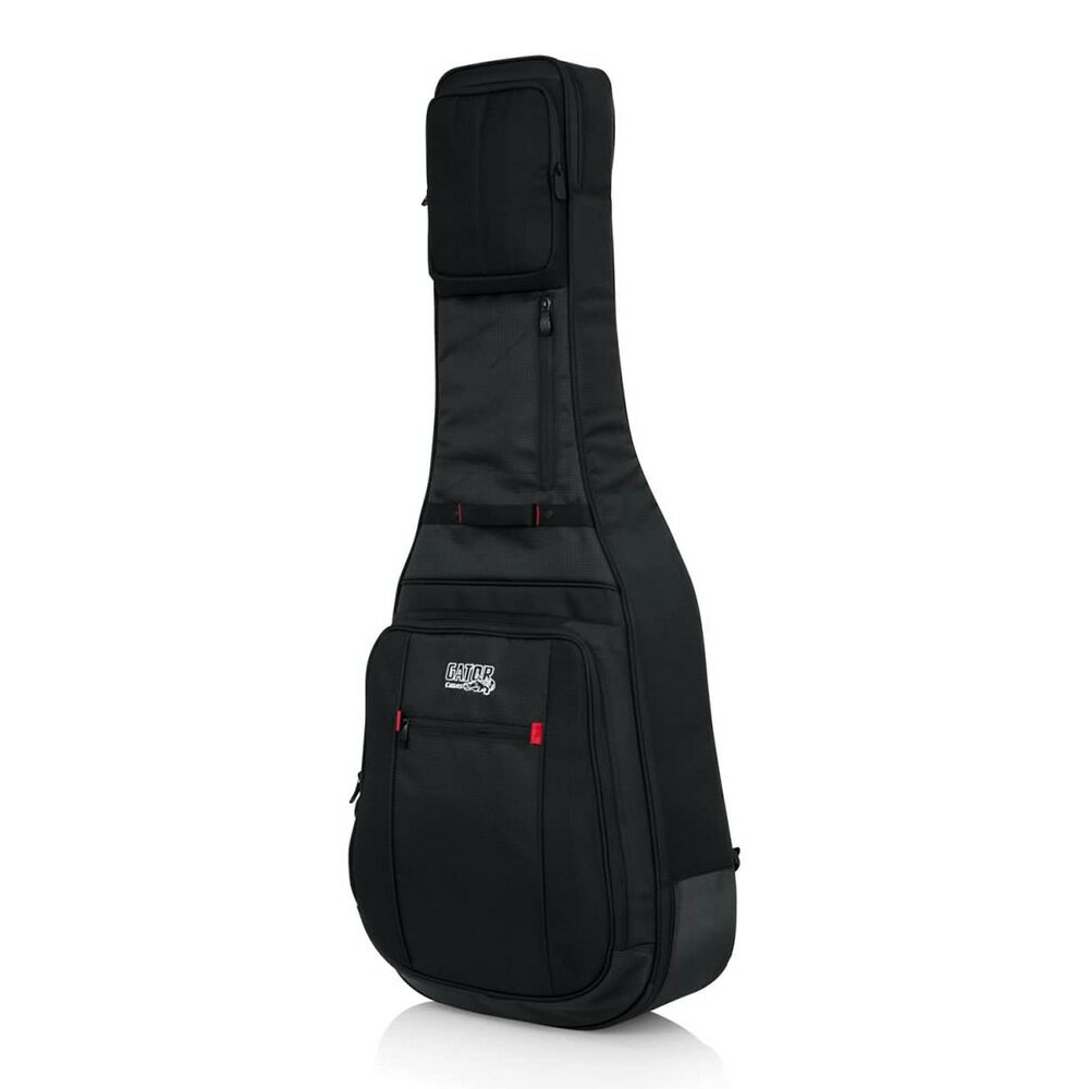 GATOR Pro-Go Series G-PG ACOUSTIC
