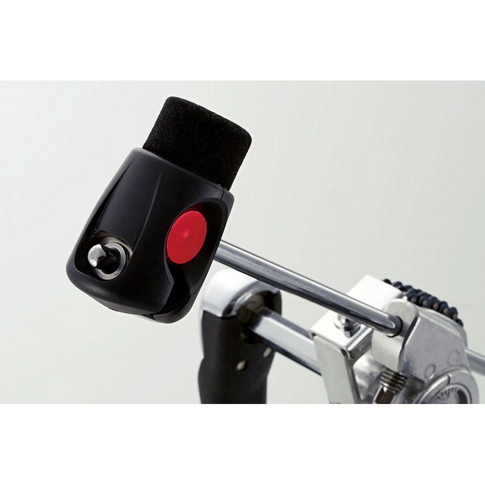 TAMA HP900RWZB [Iron Cobra 900 Twin Pedal Rolling Glide] 2