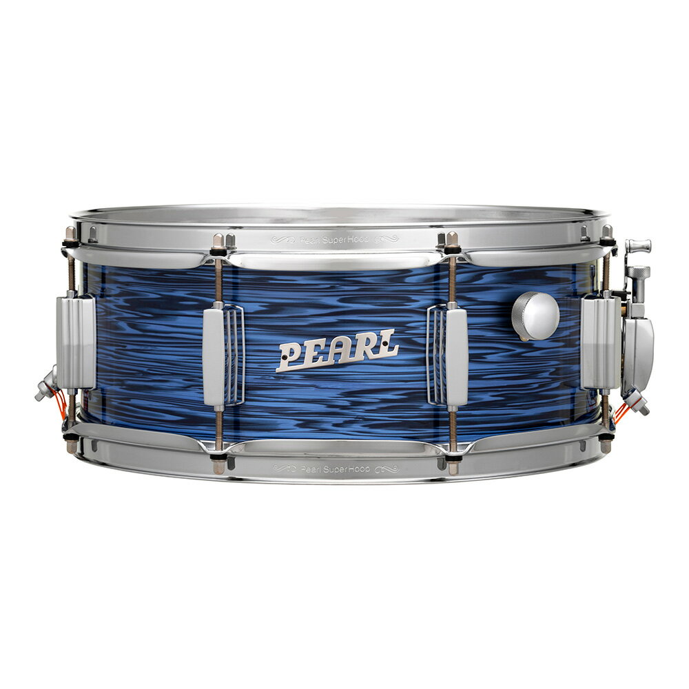 Pearl PSD1455SE/C #767 [President Series Deluxe 14"x5.5"]