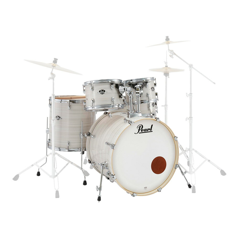 Pearl EXPORT EXX725SP/C #777 Slipstream White