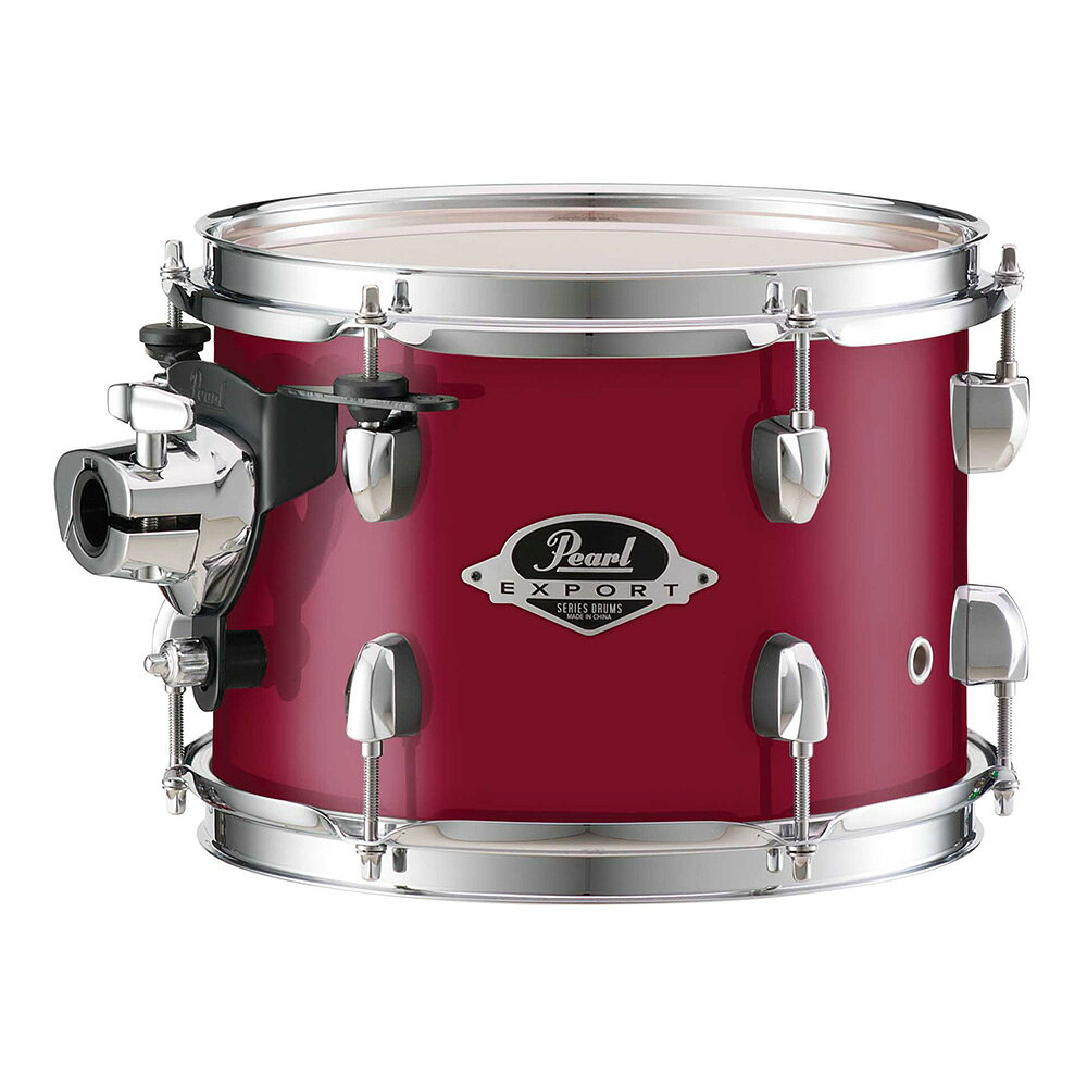 ミュージックランドKEY EASTのPearl EXPORT EXX725S/CN #760 Burgundy｜アングル2