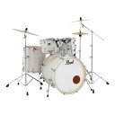 Pearl EXPORT EXX725S/CN #777 Slipstream White