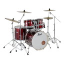 Pearl EXPORT EXX725S/C-2CSNN #760 Burgundy