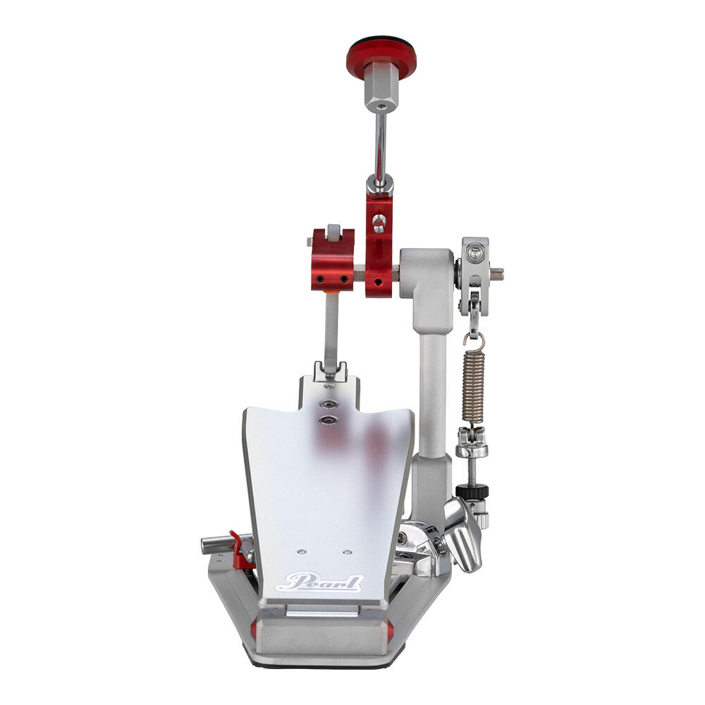 Pearl P-3500D [Demon Drive XR Machined Single Pedal]