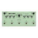 SOMA laboratory COSMOS Green