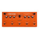 SOMA laboratory COSMOS Orange