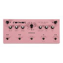 SOMA laboratory COSMOS Pink