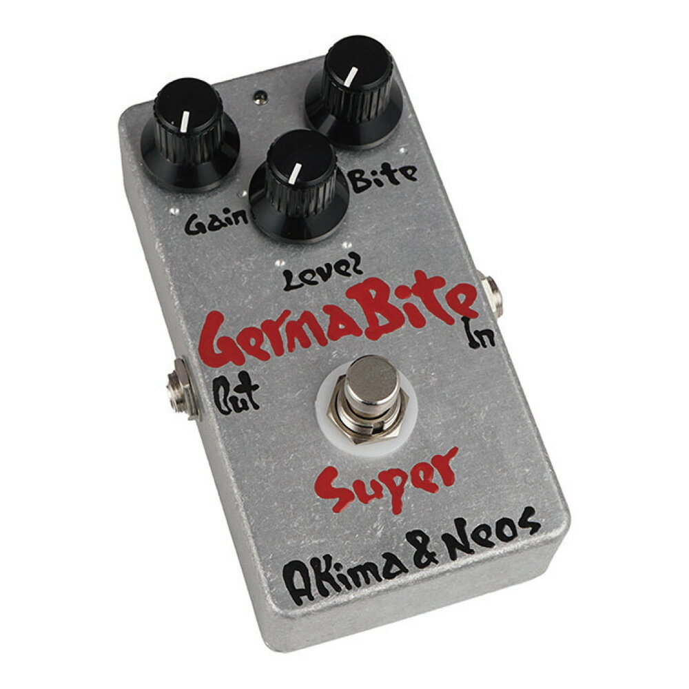AKIMA&NEOS Germa Bite Super [ANS-EF-13]