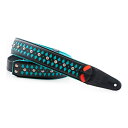 Right On! STRAPS ARMOUR Teal