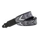 Right On! STRAPS ARROW Black