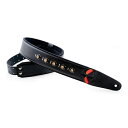 Right On! STRAPS SPINAL TAP