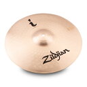 Zildjian 13" I HiHat Bottom ILH13HB