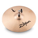 Zildjian 14" I HiHat Top ILH14HT