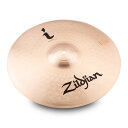 Zildjian 14" I HiHat Bottom ILH14HB