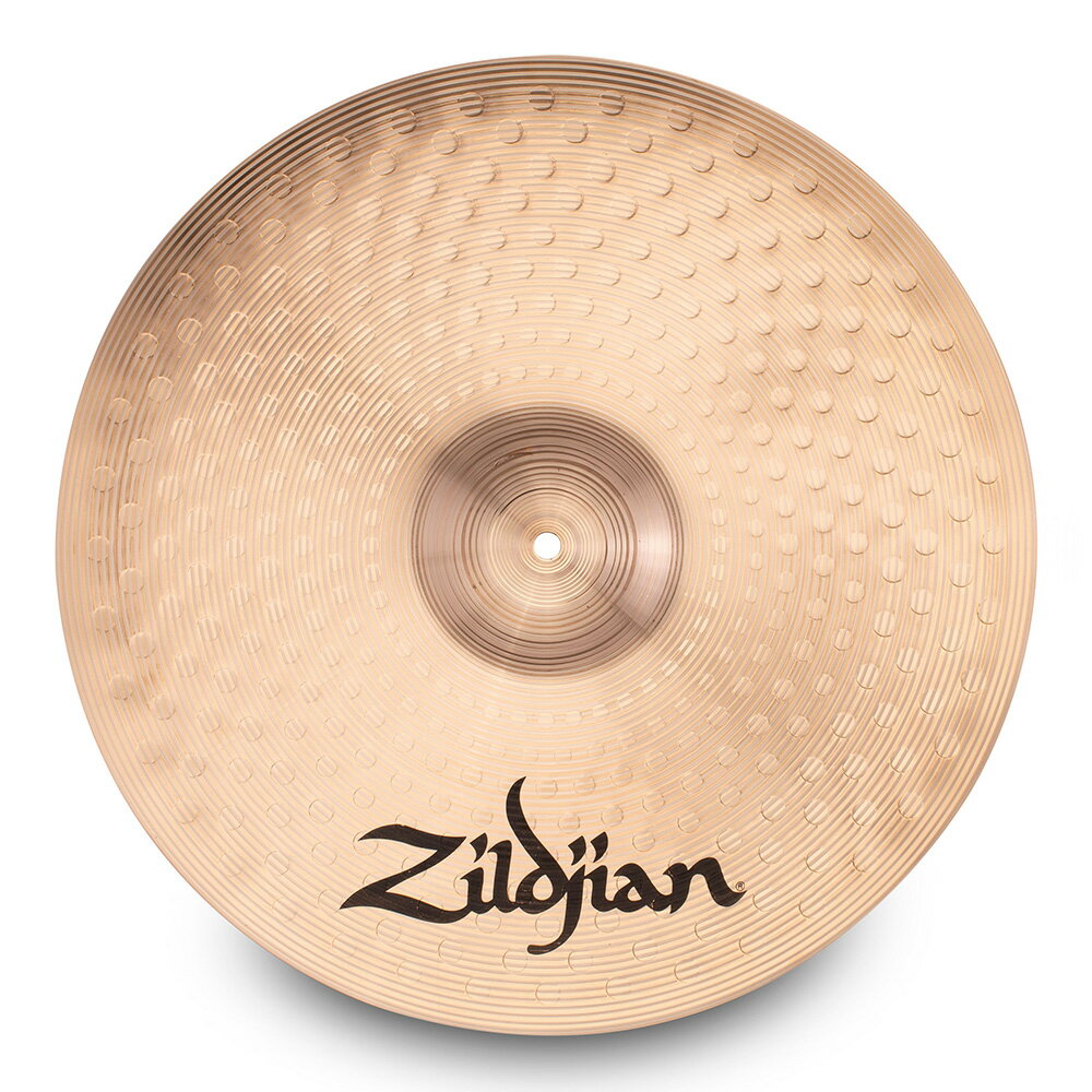 Zildjian 20