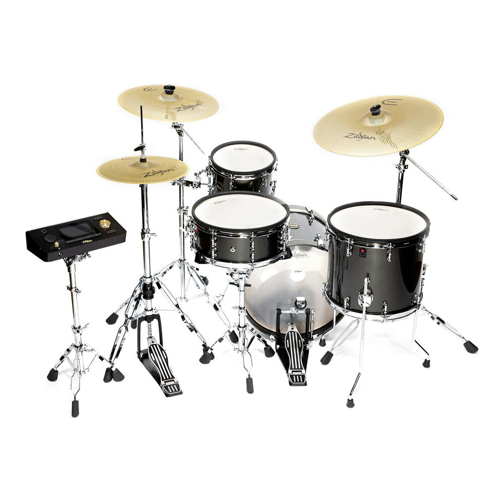 Zildjian ALCHEM-E GOLD