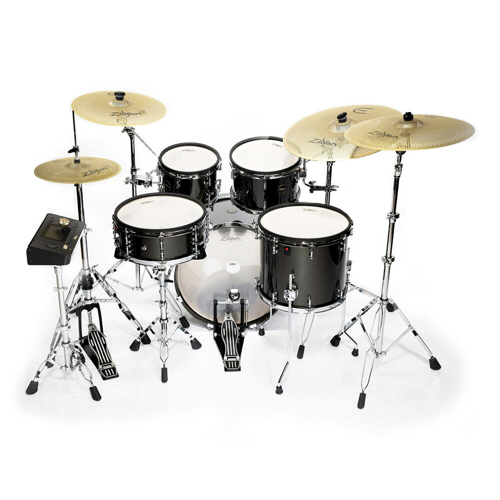 Zildjian ALCHEM-E GOLD EX