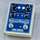CARL MARTIN HeadRoom Mini