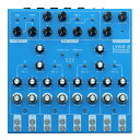 SOMA LYRA-8 Blue