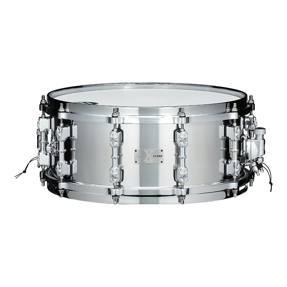 TAMA XY146 [YOSHIKI Signature Snare Drum 14