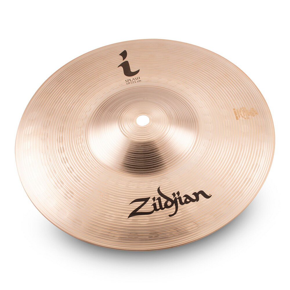 Zildjian 10
