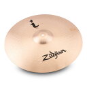 Zildjian 17" I Crash ILH17C
