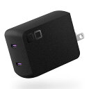 CIO NovaPort DUO II 120W