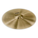 PAiSTe Formula 602 Classic Medium 20"