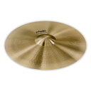 PAiSTe Formula 602 Classic Heavy 20"